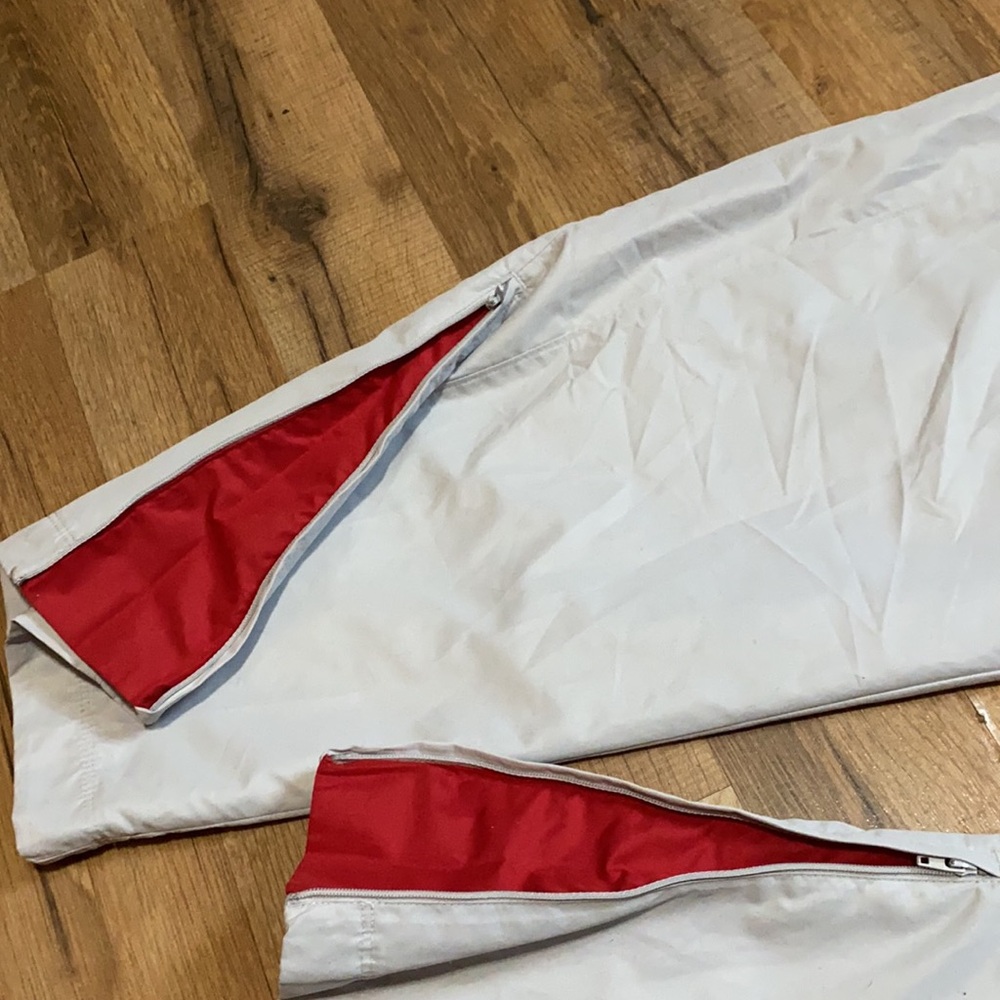 2003 Nike Track Suit Matching Set - Picture 14 of 15